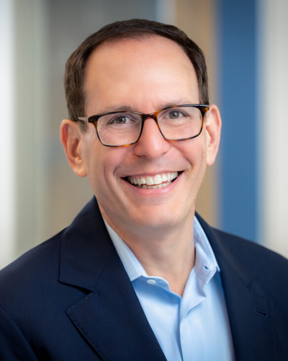 Matthew Klein - Chief Executive Officer at PTC Therapeutics