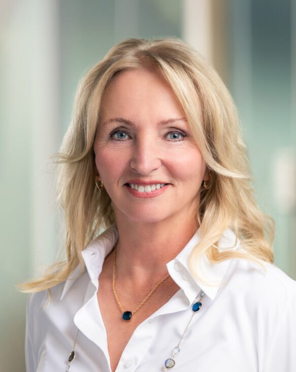 Hege Sollie-Zetlmayer - Chief Human Resources Officer at PTC Therapeutics