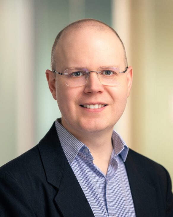 John Baird - Chief of Staff to the CEO at PTC Therapeutics