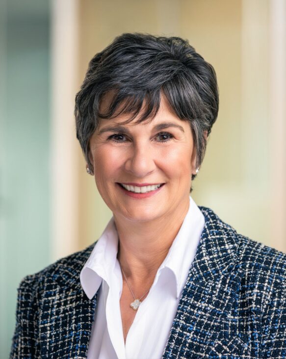 Mary Frances Harmon - Senior Vice President, Corporate and Patient Relations at PTC Therapeutics