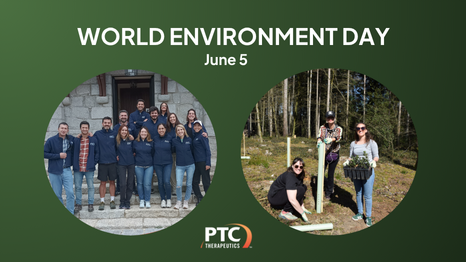 World Environment Day